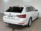 Škoda Superb - fotka číslo 3