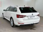 Škoda Superb - fotka číslo 5
