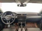Škoda Superb - fotka číslo 7