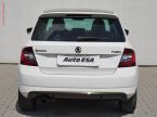 Škoda Fabia - fotka číslo 4