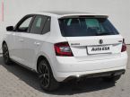 Škoda Fabia - fotka číslo 5
