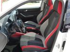 Škoda Fabia - fotka číslo 8
