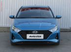 Hyundai i20 - fotka číslo 1