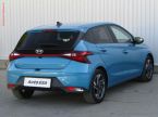 Hyundai i20 - fotka číslo 3