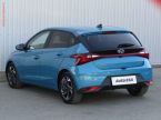 Hyundai i20 - fotka číslo 5
