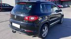 Volkswagen Tiguan - fotka číslo 1