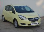 Opel Meriva - fotka číslo 0