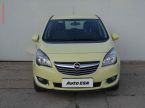 Opel Meriva - fotka číslo 1