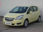 Opel Meriva - fotka číslo 2