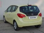 Opel Meriva - fotka číslo 3