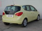 Opel Meriva - fotka číslo 5