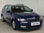Škoda Octavia - fotka číslo 0