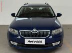 Škoda Octavia - fotka číslo 1