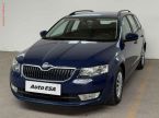 Škoda Octavia - fotka číslo 2