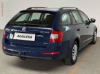 Škoda Octavia - fotka číslo 3
