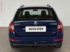 Škoda Octavia - fotka číslo 4