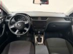 Škoda Octavia - fotka číslo 7