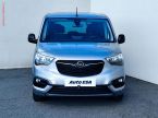 Opel Combo - fotka číslo 1