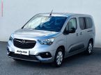 Opel Combo - fotka číslo 2