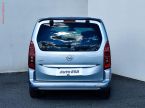 Opel Combo - fotka číslo 4