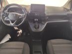 Opel Combo - fotka číslo 7