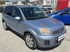 Ford Fusion - fotka číslo 0