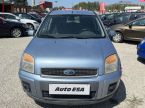 Ford Fusion - fotka číslo 1