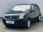Ford Fusion - fotka číslo 2