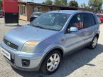 Ford Fusion - fotka číslo 2