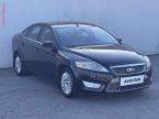 Ford Mondeo - fotka číslo 0