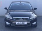 Ford Mondeo - fotka číslo 1
