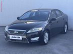 Ford Mondeo - fotka číslo 2