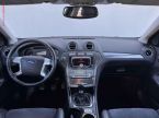 Ford Mondeo - fotka číslo 7