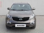Kia Sportage - fotka číslo 1