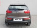 Kia Sportage - fotka číslo 4