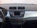 Škoda Fabia - fotka číslo 11