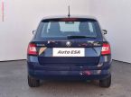 Škoda Fabia - fotka číslo 4