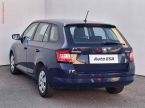 Škoda Fabia - fotka číslo 5
