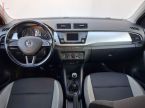 Škoda Fabia - fotka číslo 7