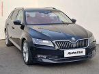 Škoda Superb - fotka číslo 0