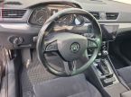 Škoda Superb - fotka číslo 12