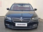 Škoda Superb - fotka číslo 1