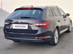 Škoda Superb - fotka číslo 3