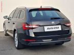 Škoda Superb - fotka číslo 5