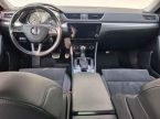 Škoda Superb - fotka číslo 7