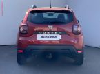 Dacia Duster - fotka číslo 4