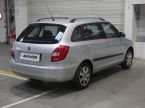 Škoda Fabia - fotka číslo 3