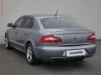 Škoda Superb - fotka číslo 5