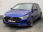 Hyundai i20 - fotka číslo 2