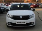 Dacia Sandero - fotka číslo 1